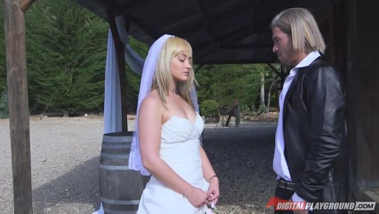 Dani Daniels Strokes Xander Corvus Hard