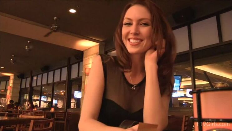 Meghan - Wild Anal & Solo Nudist Play!