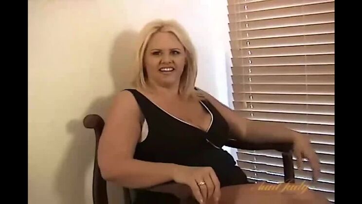 Watch Cally's Great Striptease