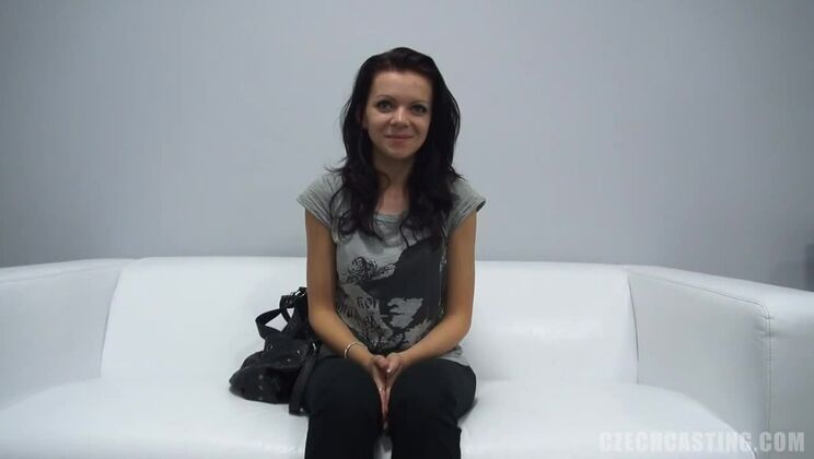 Monika: European Seduction