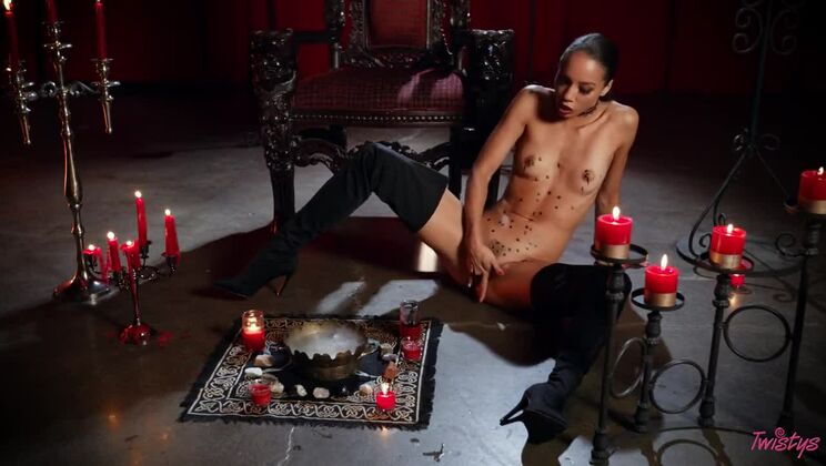 Sex Toy Solo Adventure