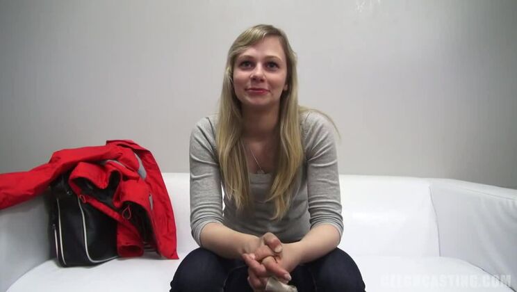 European Casting Call Renata