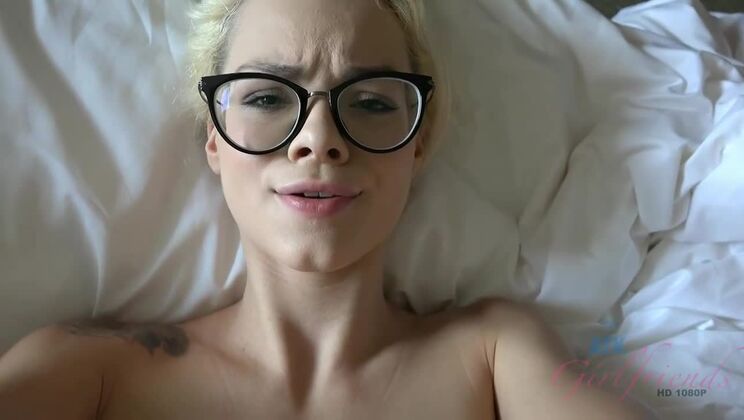 Thailand Creampie Adventure with Elsa Jean