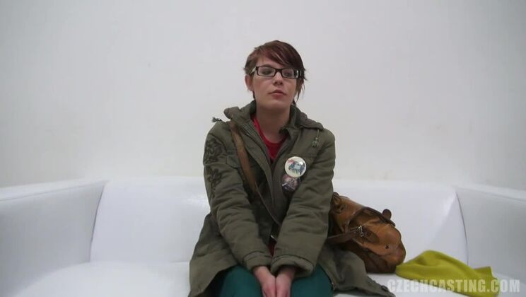 Sexy Czech Girl Dagmar