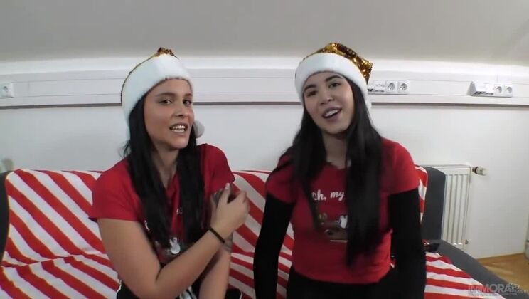 Big Ass and a Big Mouth: Matt Bird Fucks the Pregnant Stepdaughter