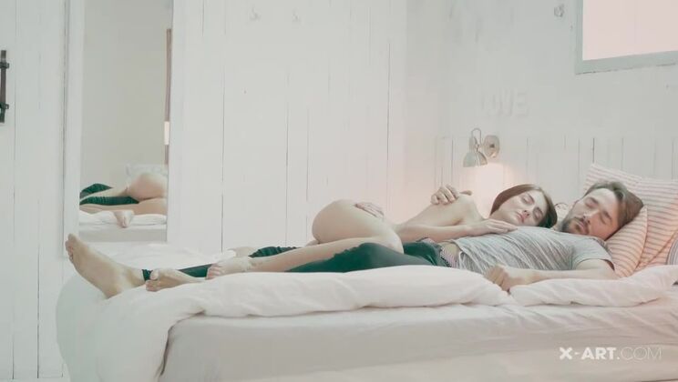 Kim's Brunette Beauty