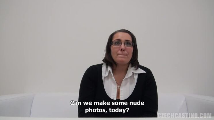 Sexy Big Ass Michaela