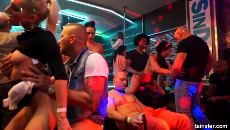 Mia Blond And Kattie Gold - Big Tits Ebony Lesbians