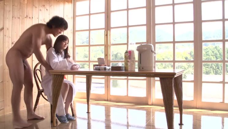 Beautiful Saya Niiyama Asian Cum Inside