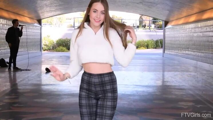 Young Naomi’s Toy Obsession