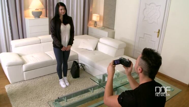 Lucy Li's Unshackled