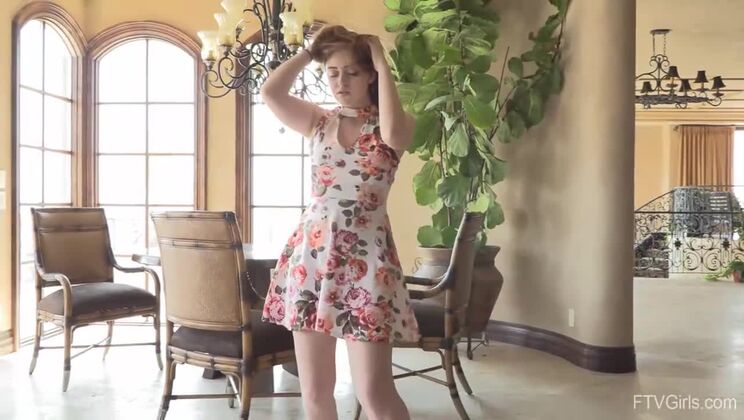 Sutton’s Toy Play - Beautiful Solo Action