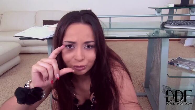 Aurelly Rebel - Oral Miracle