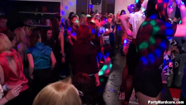 Big Cock Party Vol. 71 - Part 5