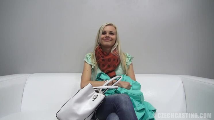 Blonde Katerina Casting Call