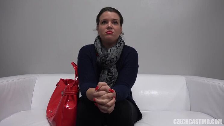 Divine Czech Marketa