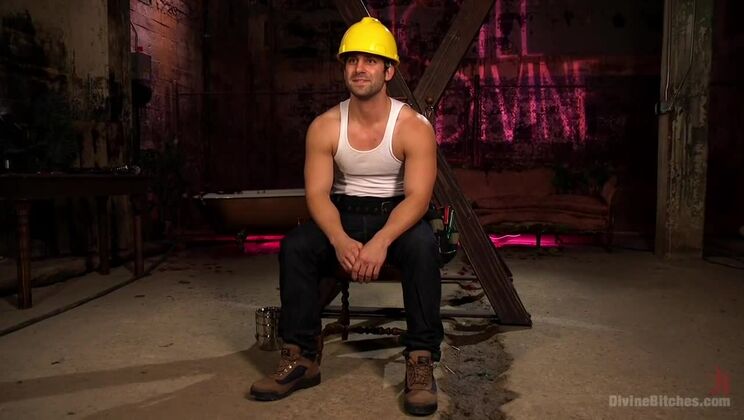 Femdom Queen Madeline’s Face Sitting & Pussy Worship