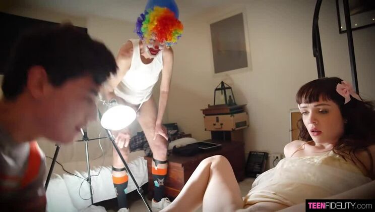 Aliya Brynn, Star of Sensual Delights