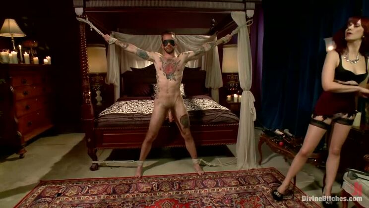 The Maitresse: Madeline Marlowe