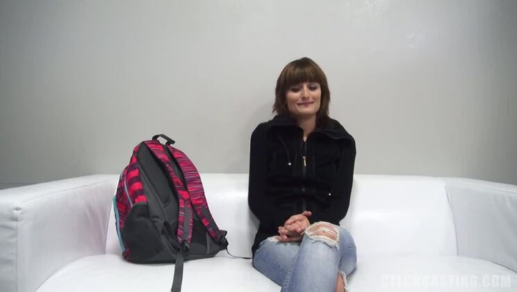 Czech Model Marie Supreme