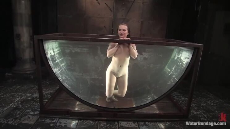 Katja Kassin's BDSM Giggles