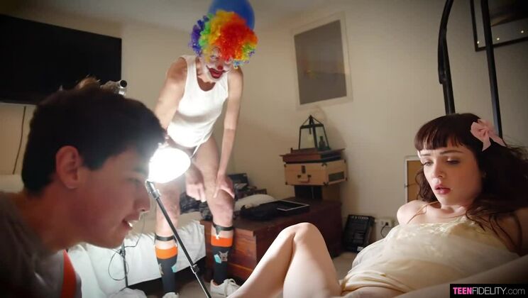 Aliya Brynn Big Cock Sex Video 2