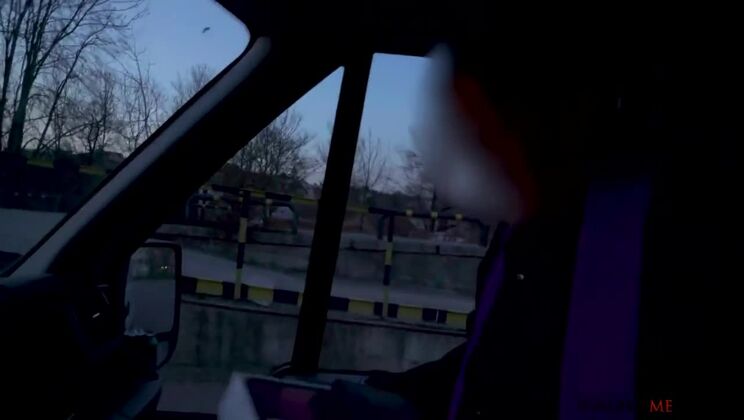 Big Boob Blonde's Tattooed Skin