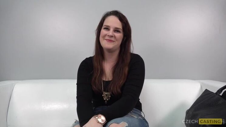 Sweet Michaela Casting