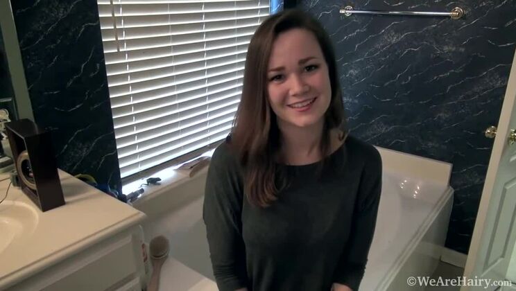 Hairy Tattooed Melissa XoXo Meets Cute Kelly Morgan