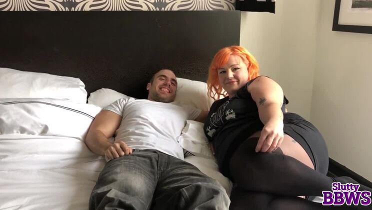 Courtney Trouble - Amateur Big Boobs Throat