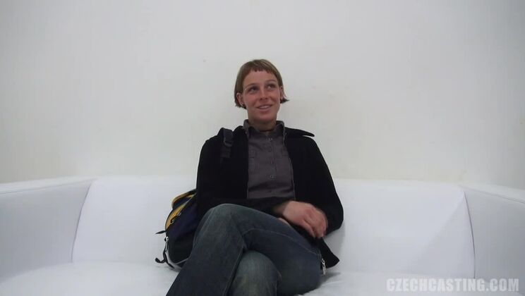 Tereza 4261 Czech Sex Toys