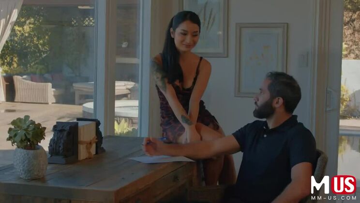 Avery Black Ensures Dad's Safety