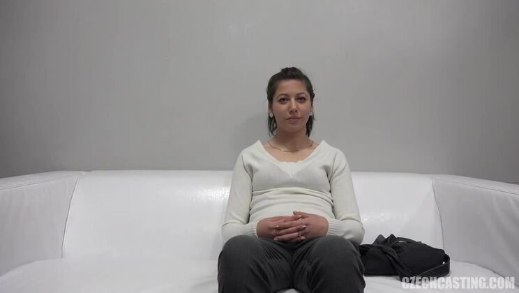 European Sex Sensation: Michala