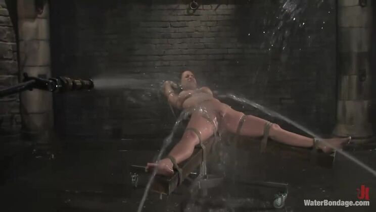 Breath Play With Mia Bangg And The Sarge