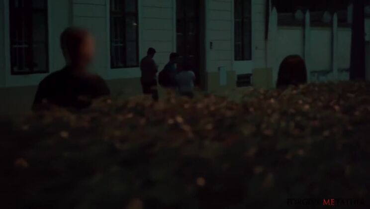 Priest Faces Big Ass, Bigger Temptation