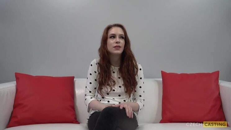 European Girl Anna Squirts