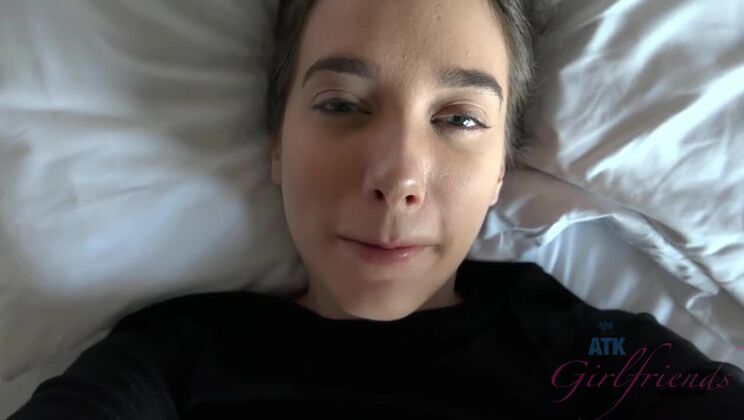 Gia Paige's Tattooed Body on Display