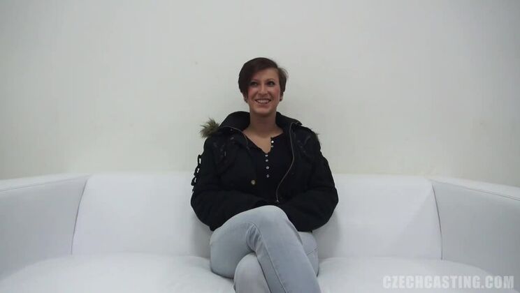 Big Tits Girl Nikola