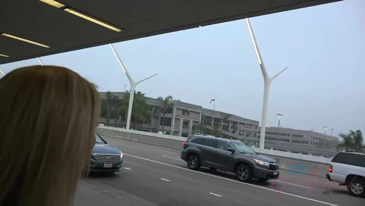 Tiffany Watson's Amateur Fetish Experience