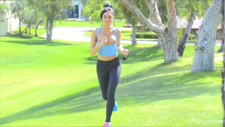 Marley Loves Sex Toys