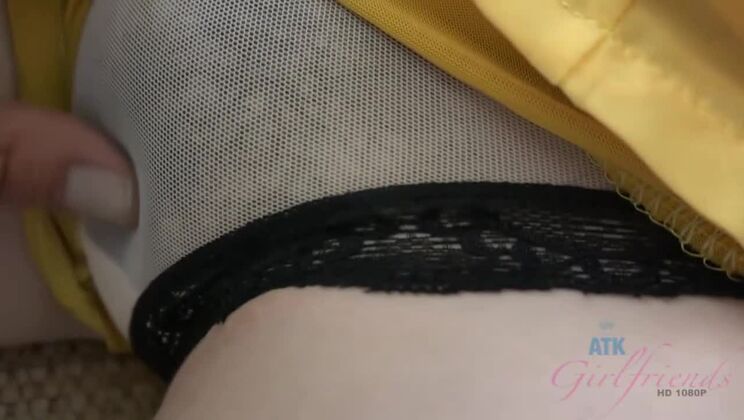 Emma Evins Girlfriend Creampie Fun