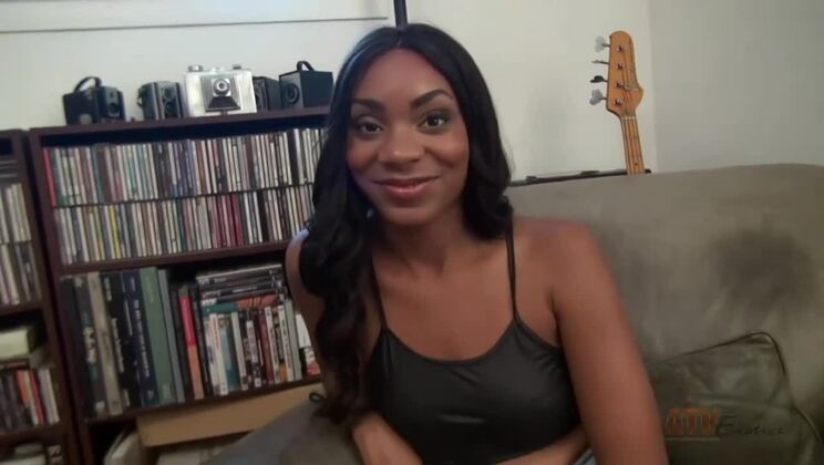 Nova Star's Brunette Beauty