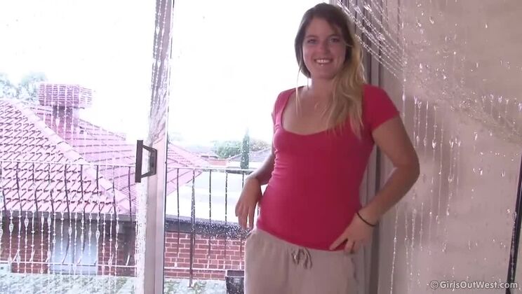 Natacha's Exclusive Solo Dance