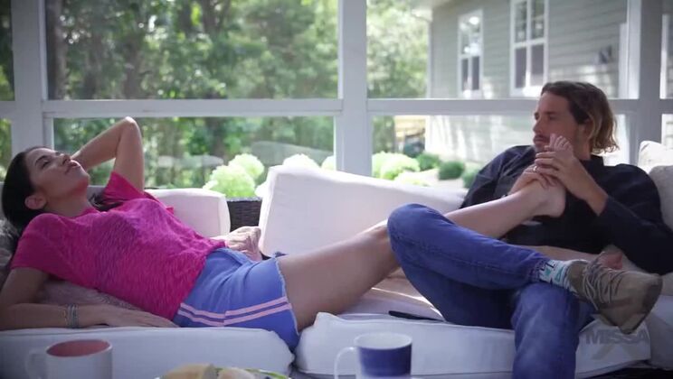 Alex Coal and Tyler Nixon - Virginity Blues IV