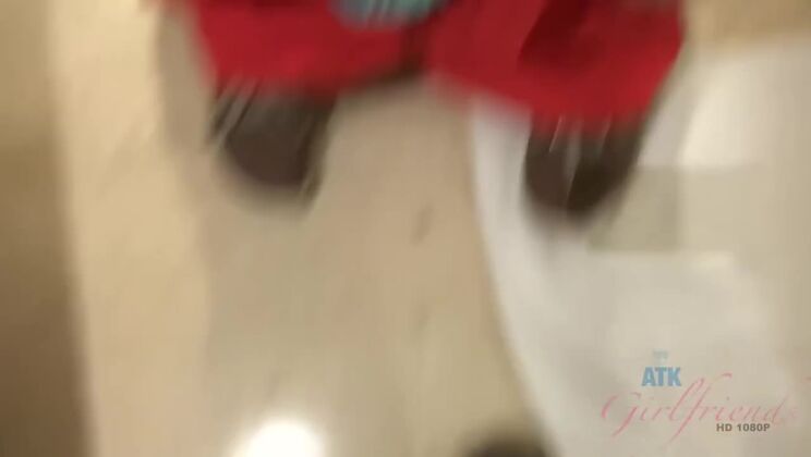 Emma Evins Amateur Porn with POV Action