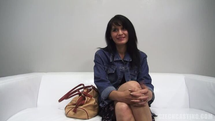 Monika's Seductive European Ways