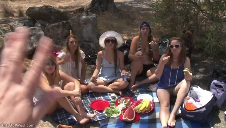 The Intimate Details: Waterfall Chicks Share Their Journeys