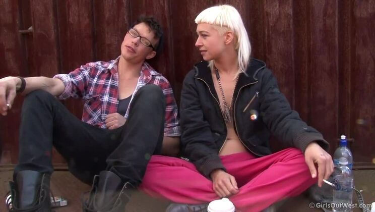 Bobby Steel - Railway Casting Interview