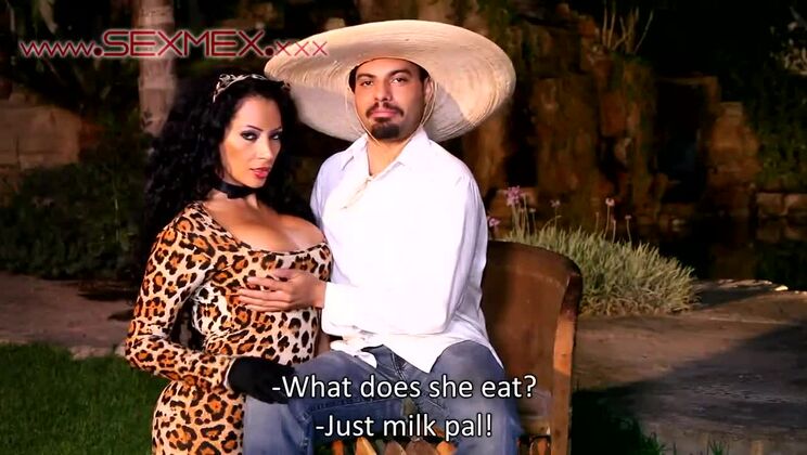 Exotic Fucking with Galidiva