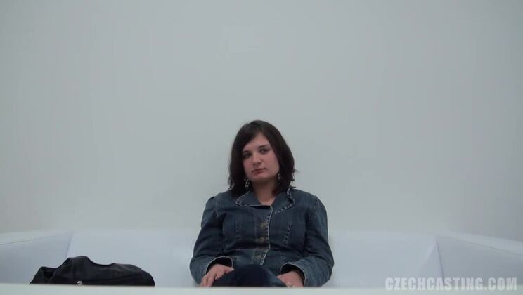 European Siren: Handsome Jirina